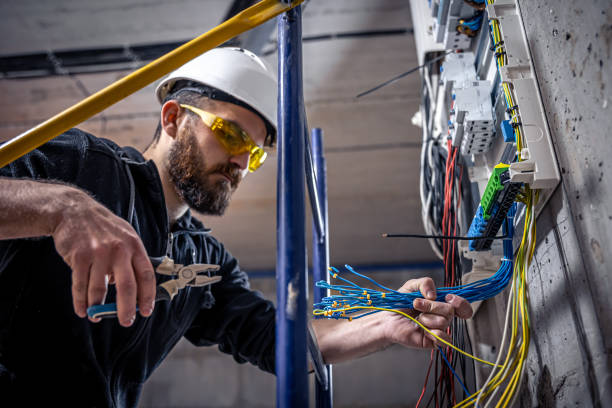 Best Electrical Rewiring Services  in Carlsbad, NM