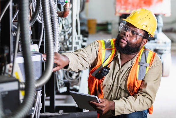 Electrical System Inspection in NM
