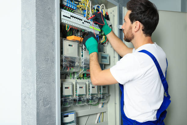 Best Ceiling Fan Installation Electrician  in Carlsbad, NM