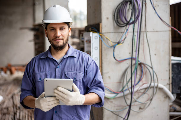 Best Home Electrical Repair  in Carlsbad, NM
