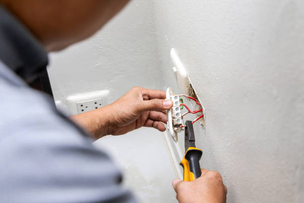 Best Electrical Installation Contractor  in Carlsbad, NM