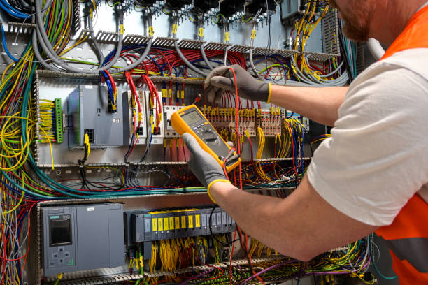 Why Trust Our Certified Electricians for Your Electrical Needs in NM?