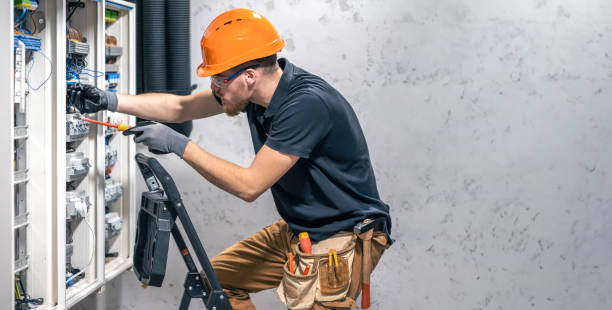 Reliable NM Electrician Solutions
