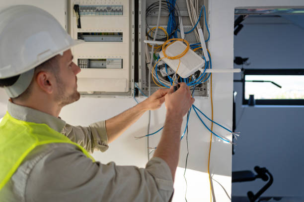 Professional Electrician in NM